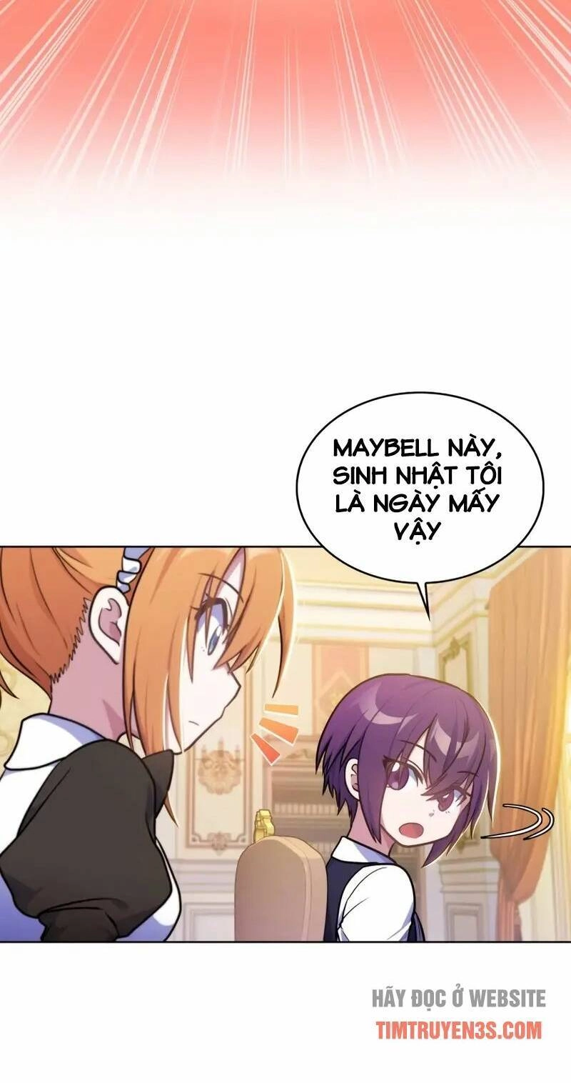 Nhân Vật Phụ Không Bao Giờ Chết Thêm Nữa Chapter 3 - 41