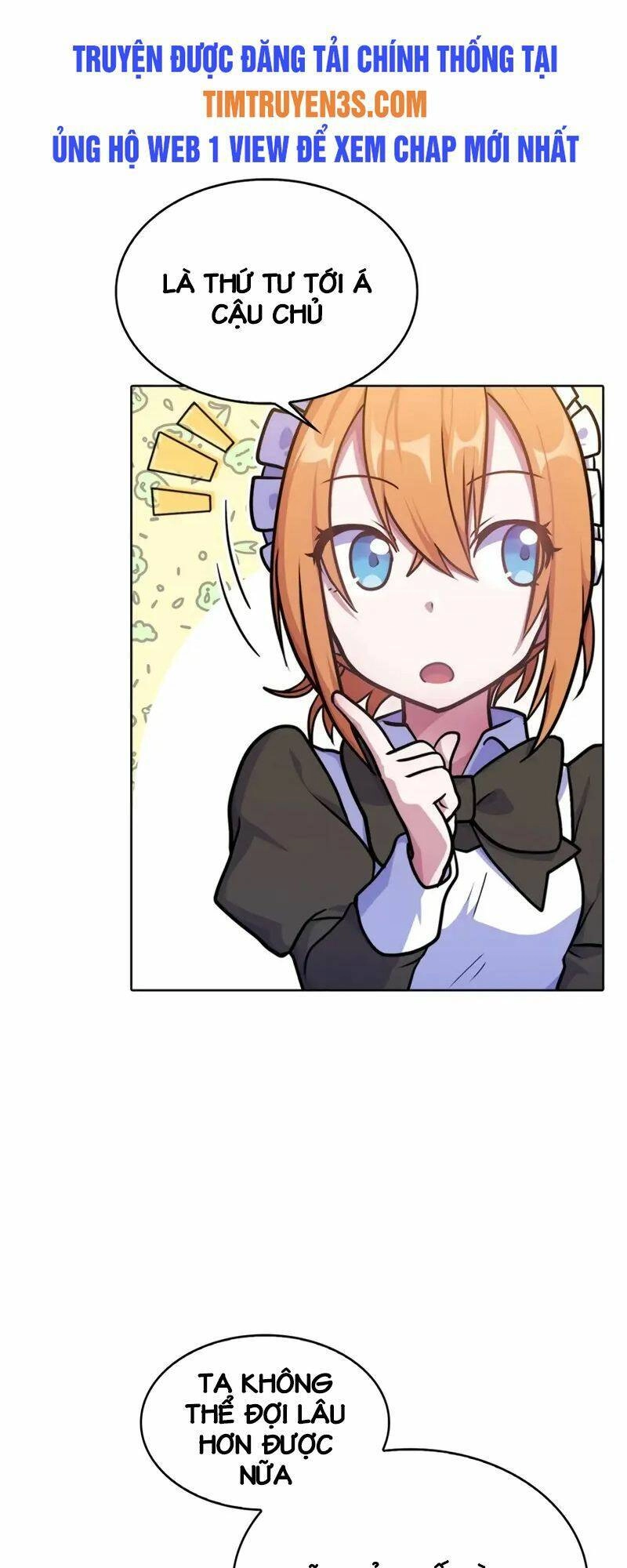 Nhân Vật Phụ Không Bao Giờ Chết Thêm Nữa Chapter 3 - 42