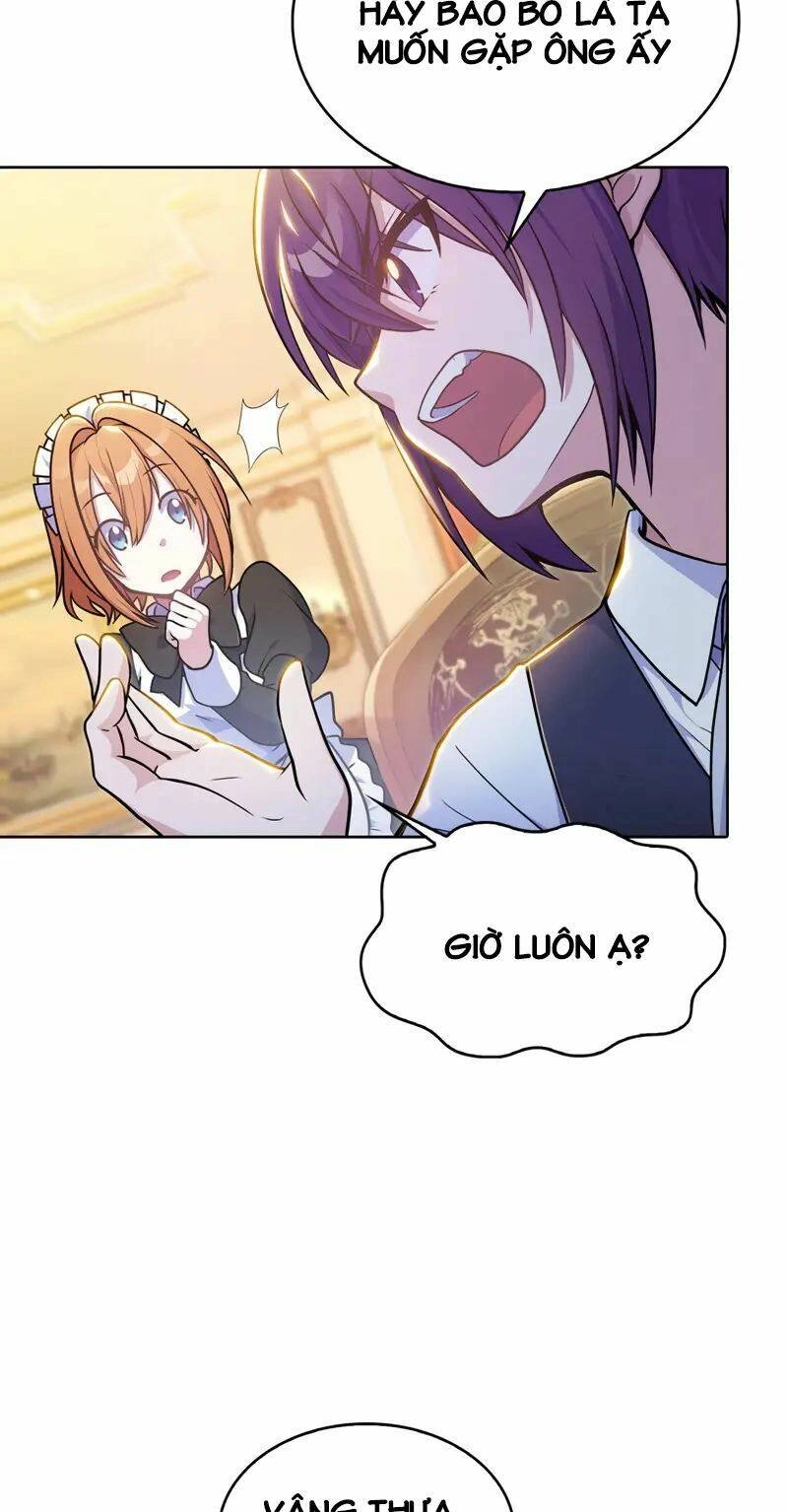 Nhân Vật Phụ Không Bao Giờ Chết Thêm Nữa Chapter 3 - 43