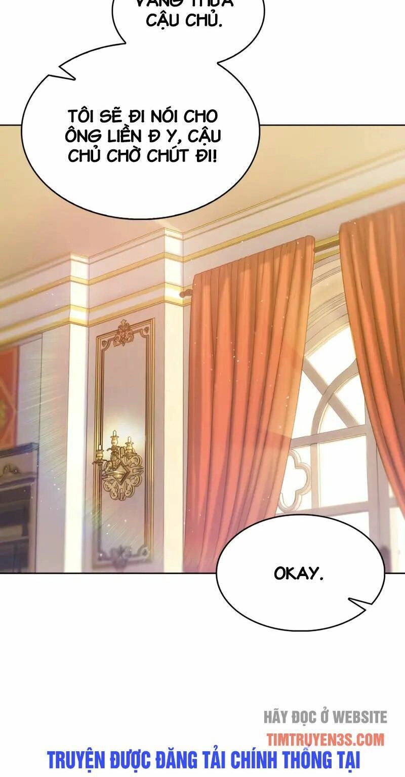 Nhân Vật Phụ Không Bao Giờ Chết Thêm Nữa Chapter 3 - 44