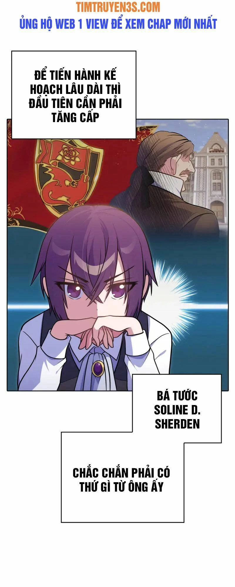 Nhân Vật Phụ Không Bao Giờ Chết Thêm Nữa Chapter 3 - 45