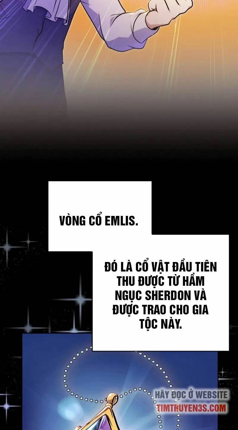 Nhân Vật Phụ Không Bao Giờ Chết Thêm Nữa Chapter 3 - 47