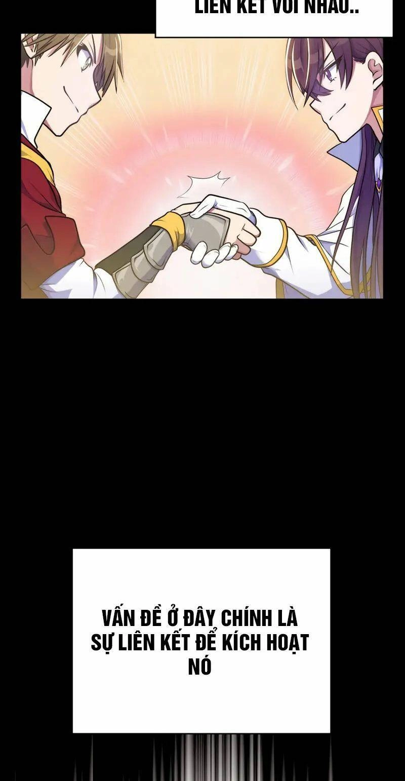 Nhân Vật Phụ Không Bao Giờ Chết Thêm Nữa Chapter 3 - 49