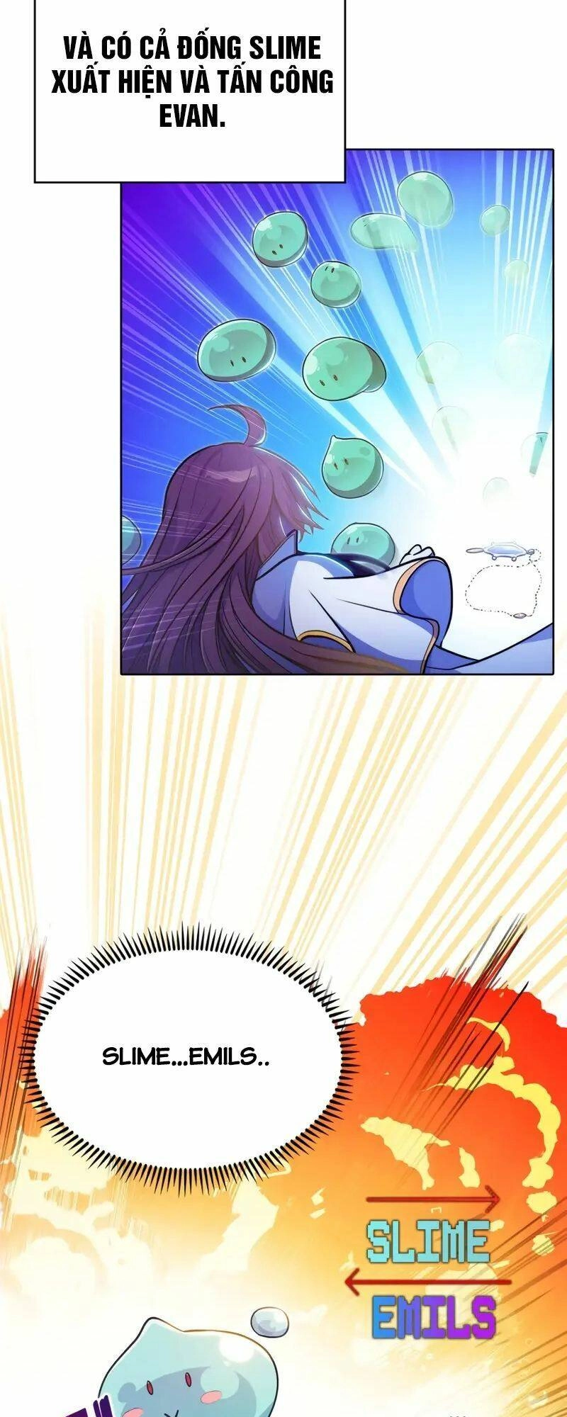 Nhân Vật Phụ Không Bao Giờ Chết Thêm Nữa Chapter 3 - 53