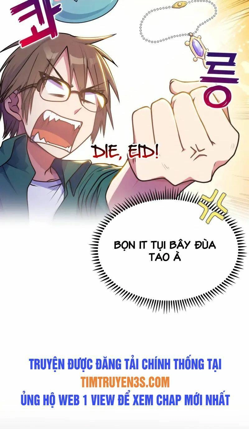 Nhân Vật Phụ Không Bao Giờ Chết Thêm Nữa Chapter 3 - 54