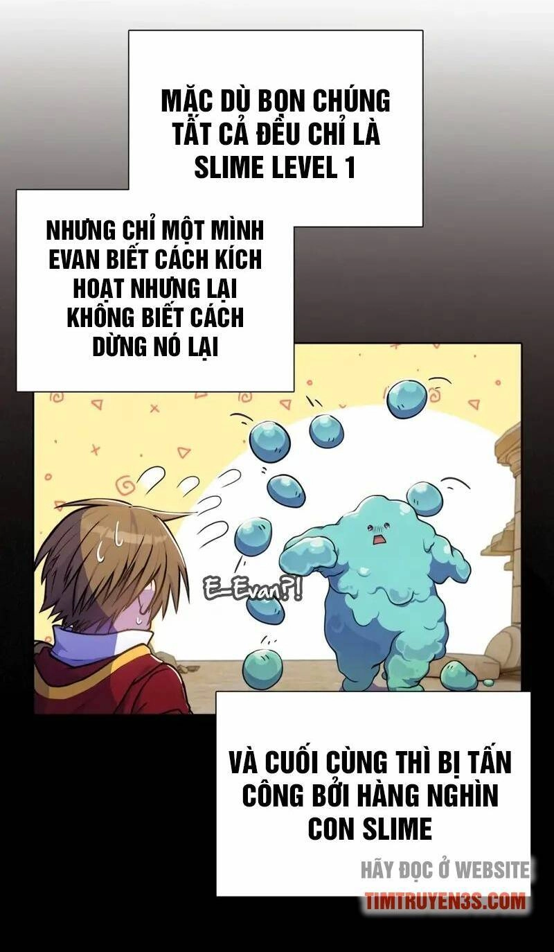 Nhân Vật Phụ Không Bao Giờ Chết Thêm Nữa Chapter 3 - 55