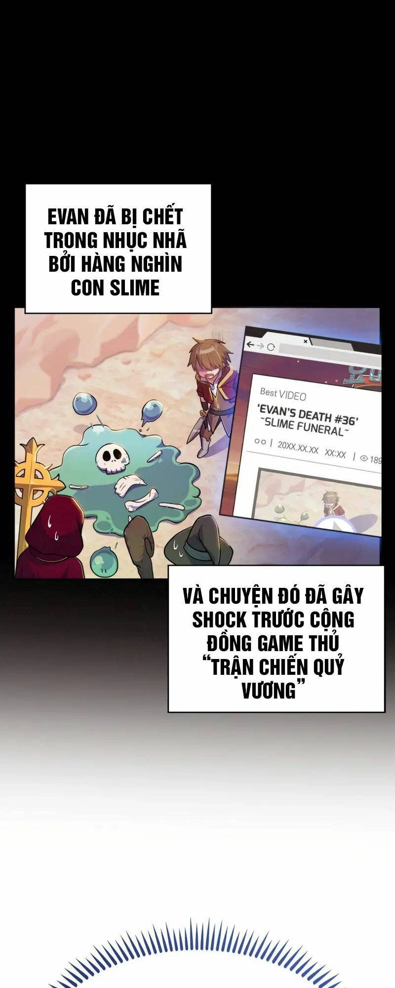 Nhân Vật Phụ Không Bao Giờ Chết Thêm Nữa Chapter 3 - 56