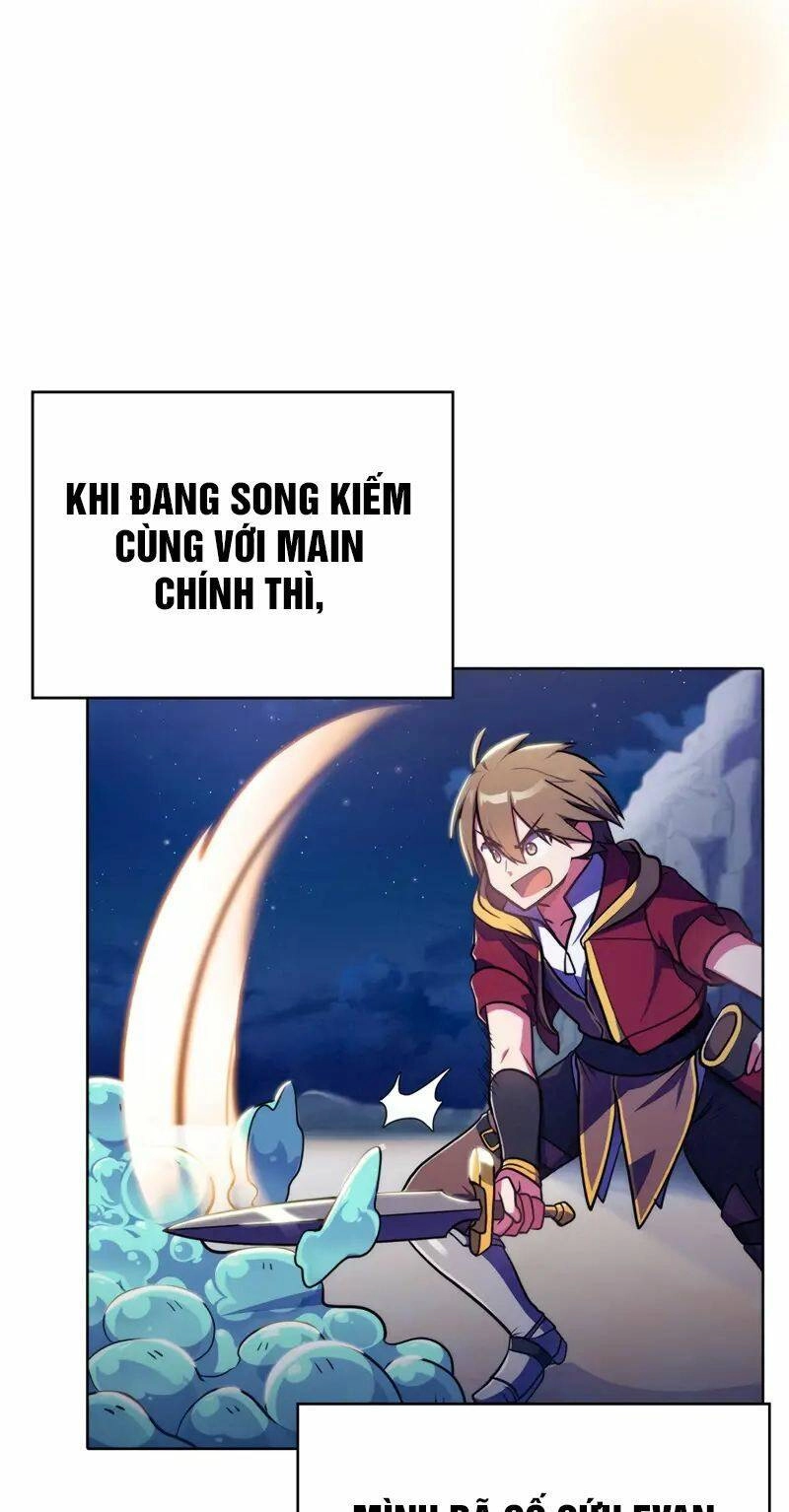 Nhân Vật Phụ Không Bao Giờ Chết Thêm Nữa Chapter 3 - 60