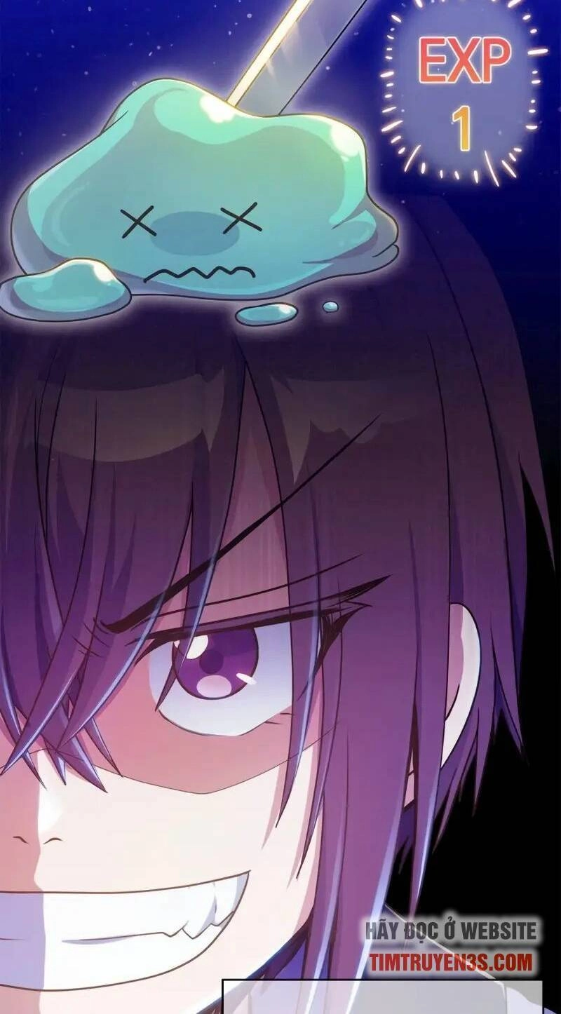 Nhân Vật Phụ Không Bao Giờ Chết Thêm Nữa Chapter 3 - 64