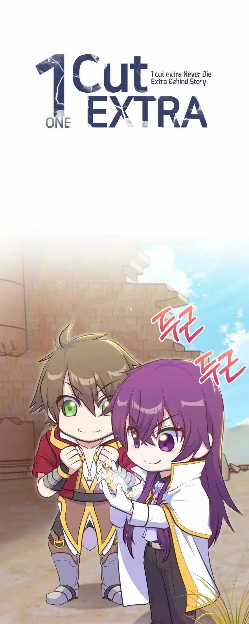 Nhân Vật Phụ Không Bao Giờ Chết Thêm Nữa Chapter 3 - 66