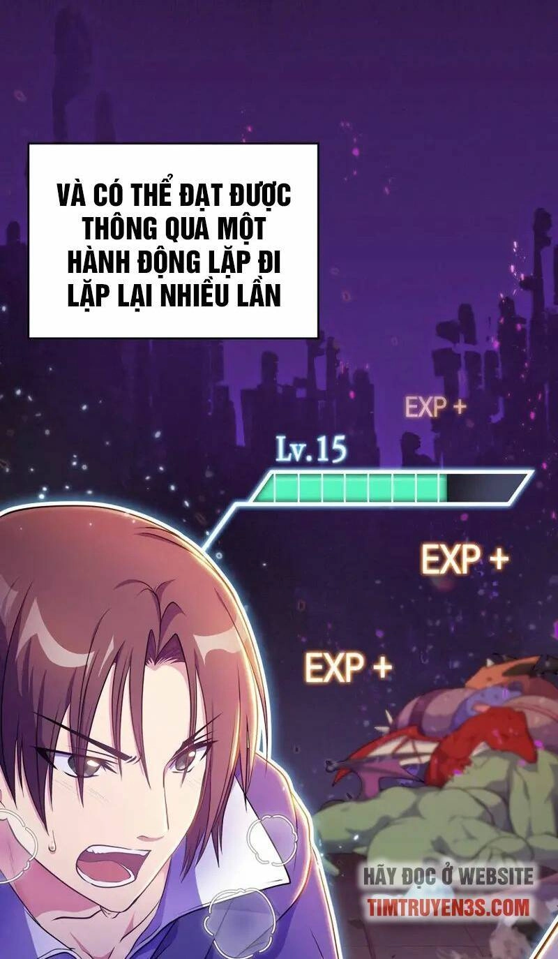 Nhân Vật Phụ Không Bao Giờ Chết Thêm Nữa Chapter 4 - 4