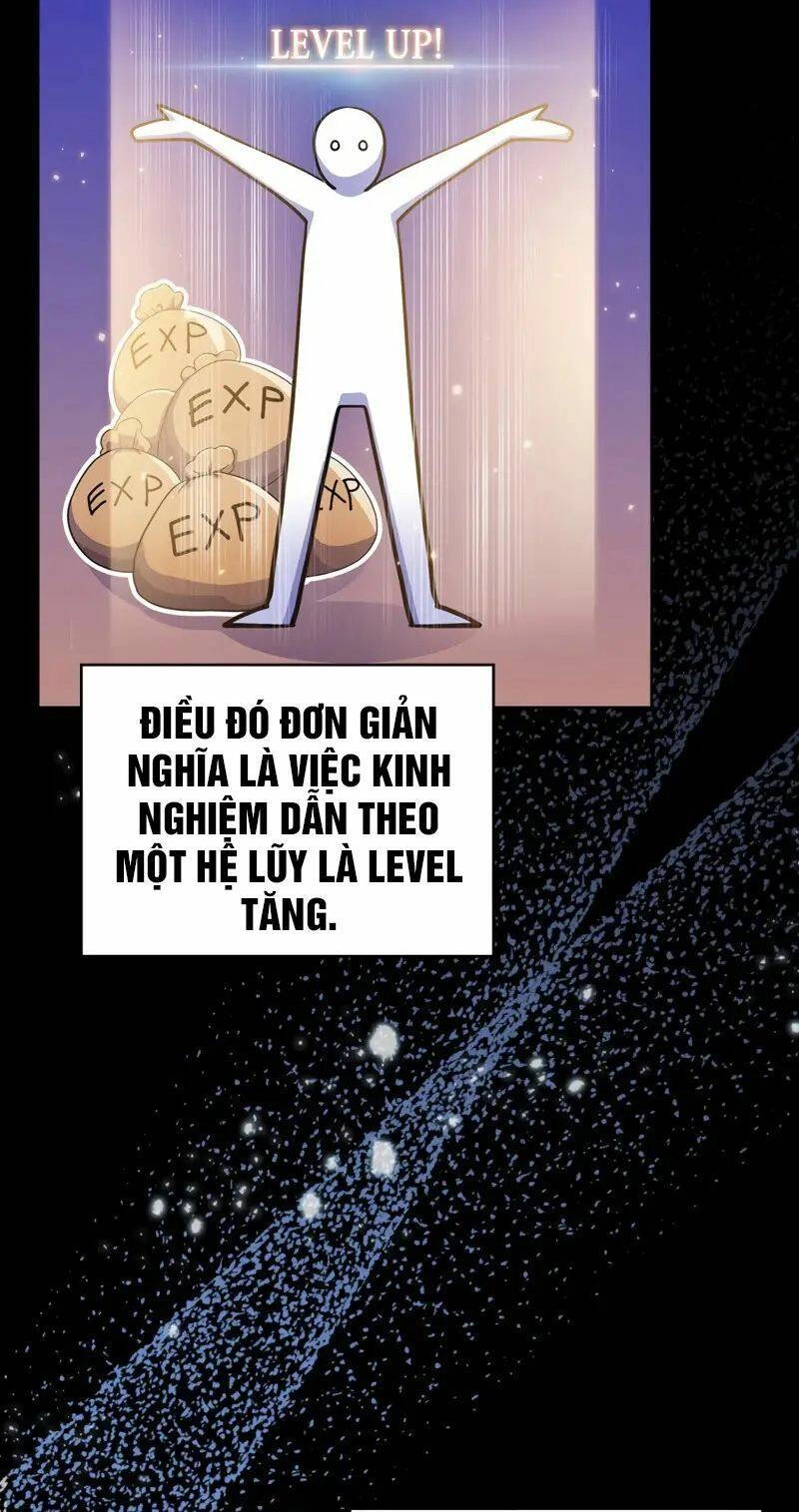 Nhân Vật Phụ Không Bao Giờ Chết Thêm Nữa Chapter 4 - 6