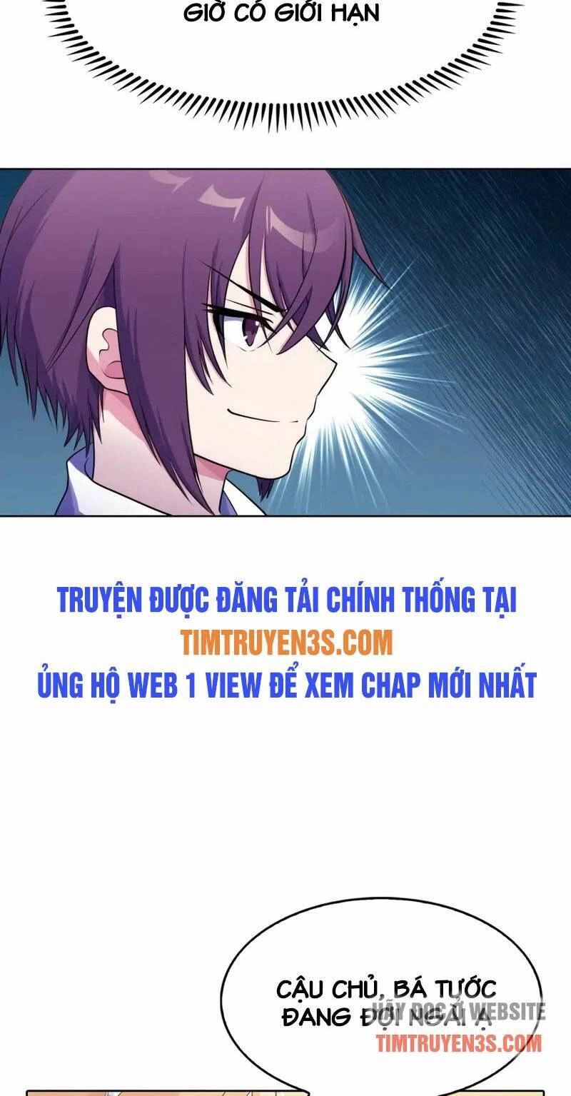 Nhân Vật Phụ Không Bao Giờ Chết Thêm Nữa Chapter 4 - 10
