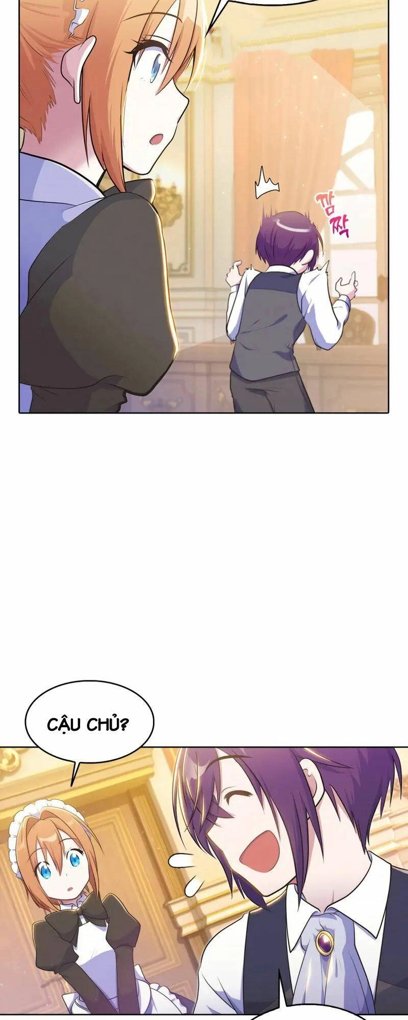 Nhân Vật Phụ Không Bao Giờ Chết Thêm Nữa Chapter 4 - 11