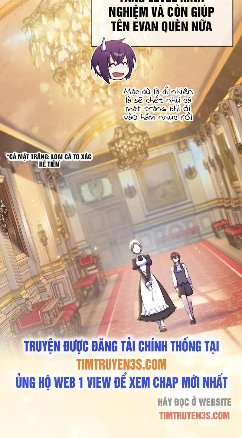 Nhân Vật Phụ Không Bao Giờ Chết Thêm Nữa Chapter 4 - 13