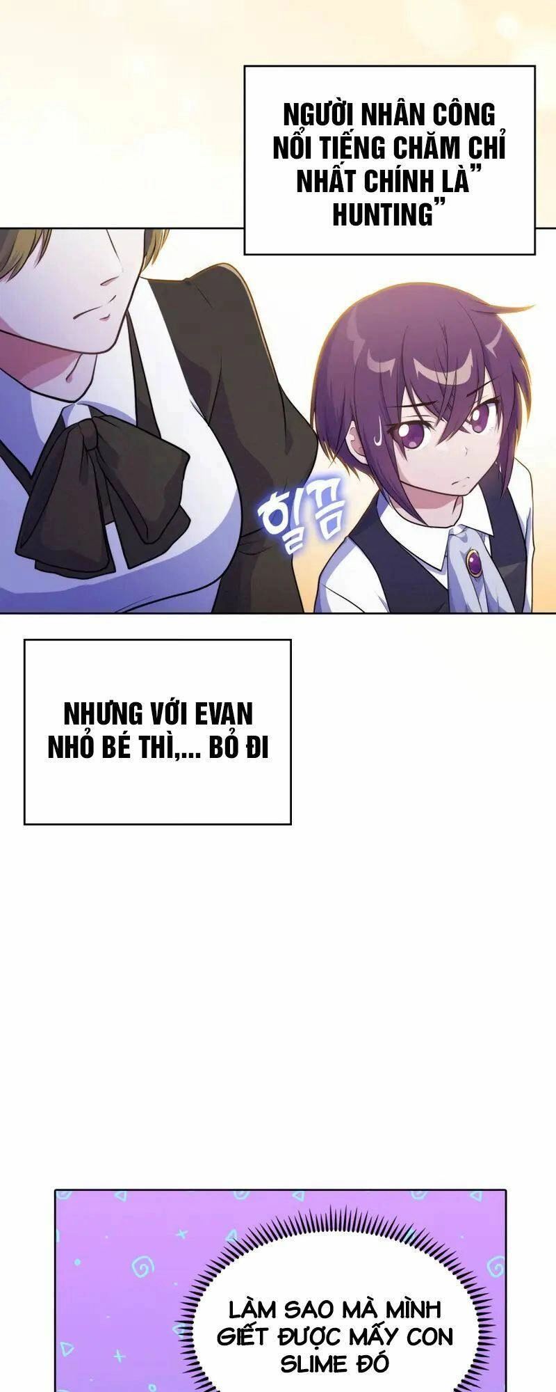 Nhân Vật Phụ Không Bao Giờ Chết Thêm Nữa Chapter 4 - 14