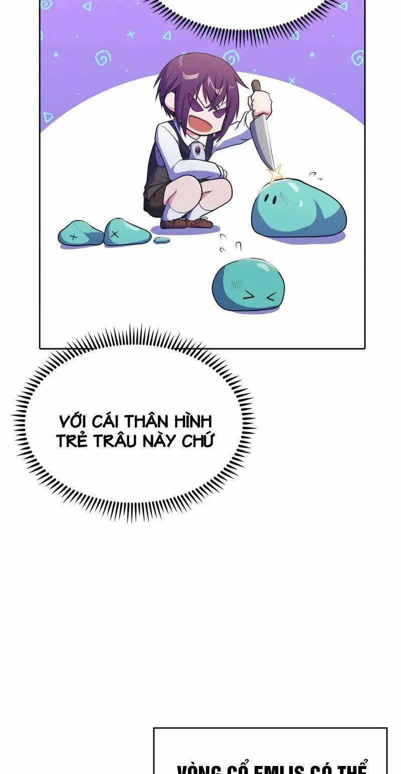 Nhân Vật Phụ Không Bao Giờ Chết Thêm Nữa Chapter 4 - 15