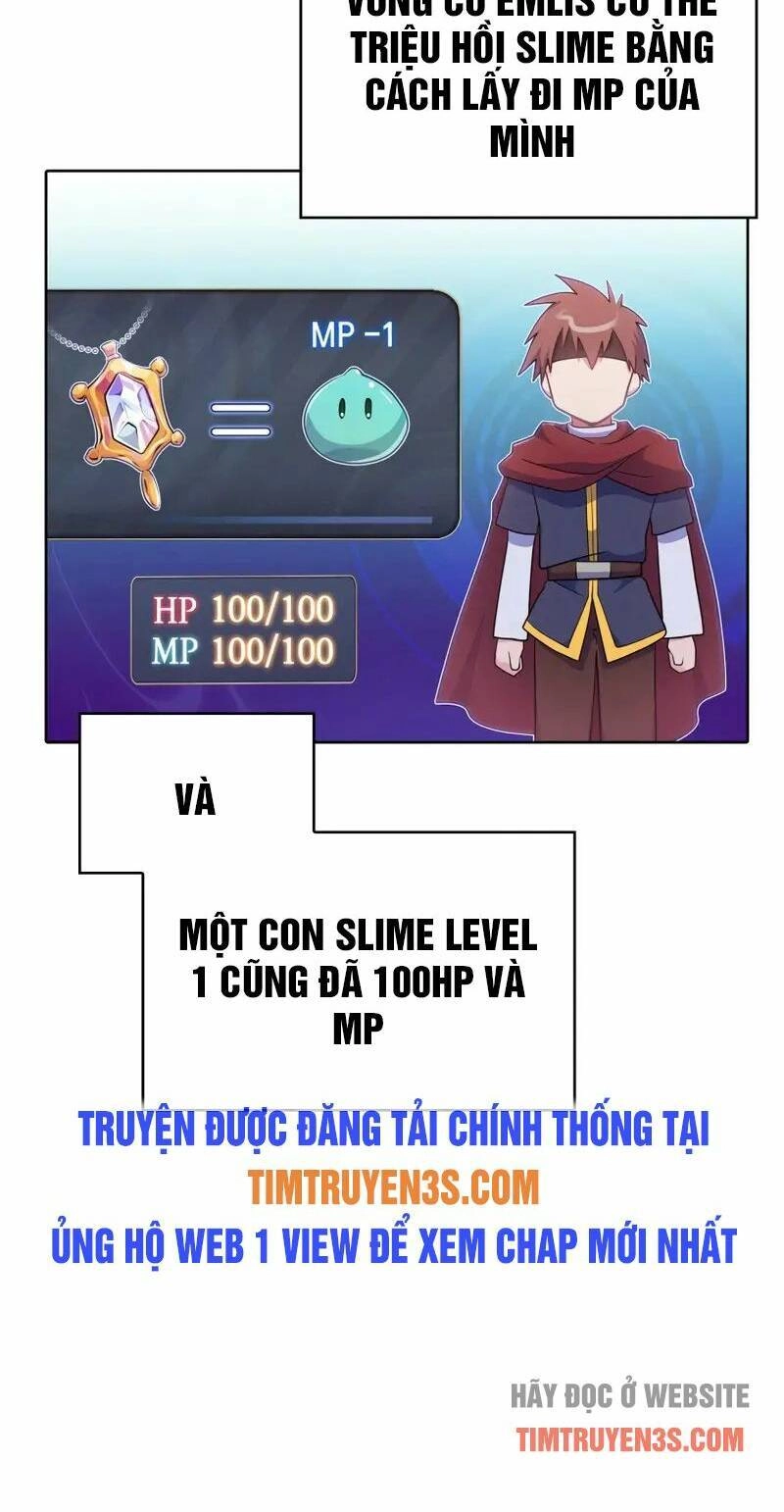 Nhân Vật Phụ Không Bao Giờ Chết Thêm Nữa Chapter 4 - 16