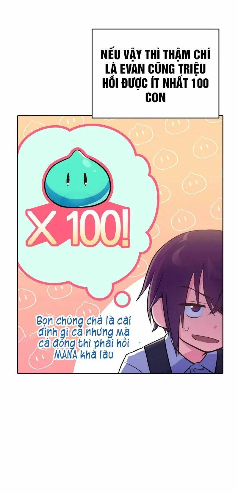 Nhân Vật Phụ Không Bao Giờ Chết Thêm Nữa Chapter 4 - 17