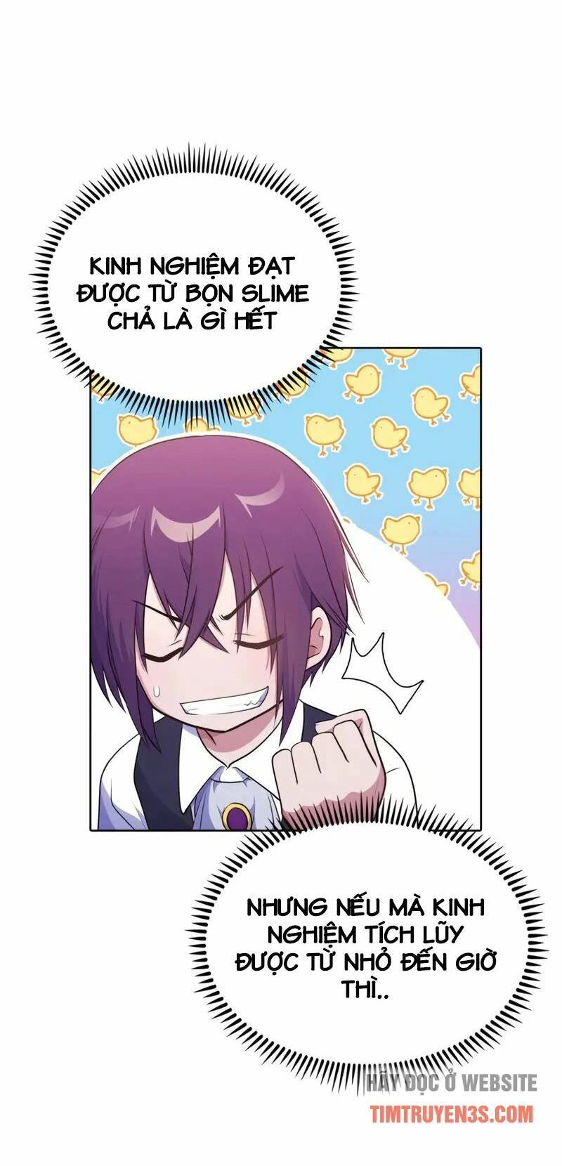 Nhân Vật Phụ Không Bao Giờ Chết Thêm Nữa Chapter 4 - 18