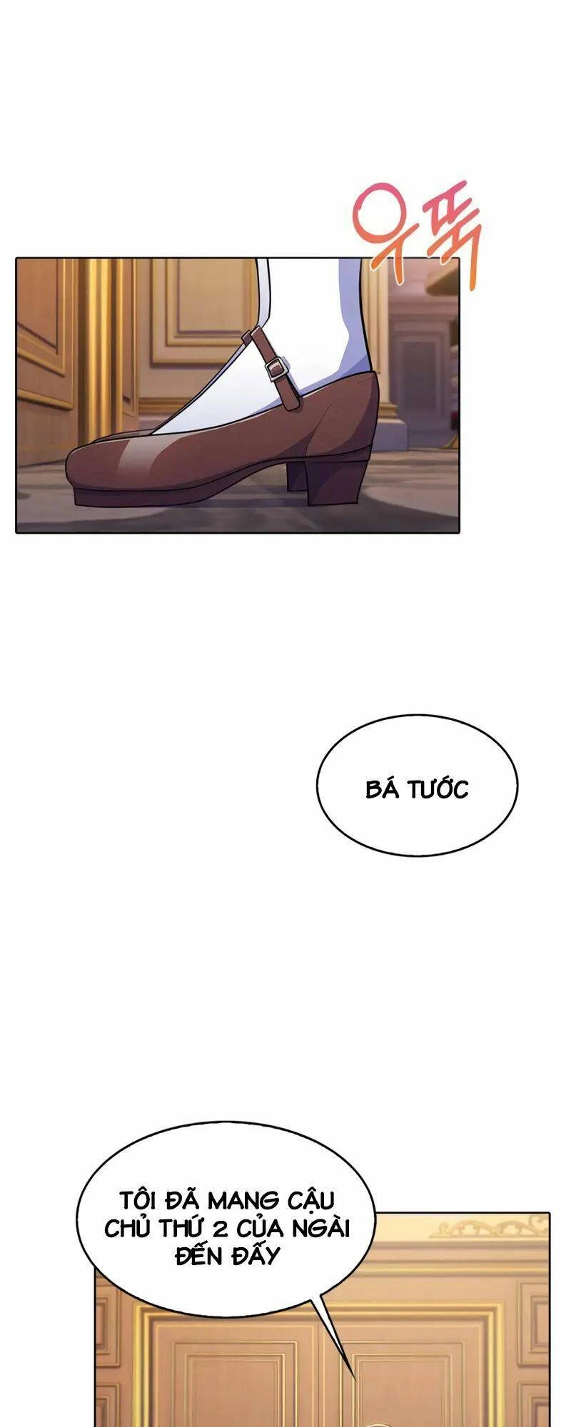 Nhân Vật Phụ Không Bao Giờ Chết Thêm Nữa Chapter 4 - 19