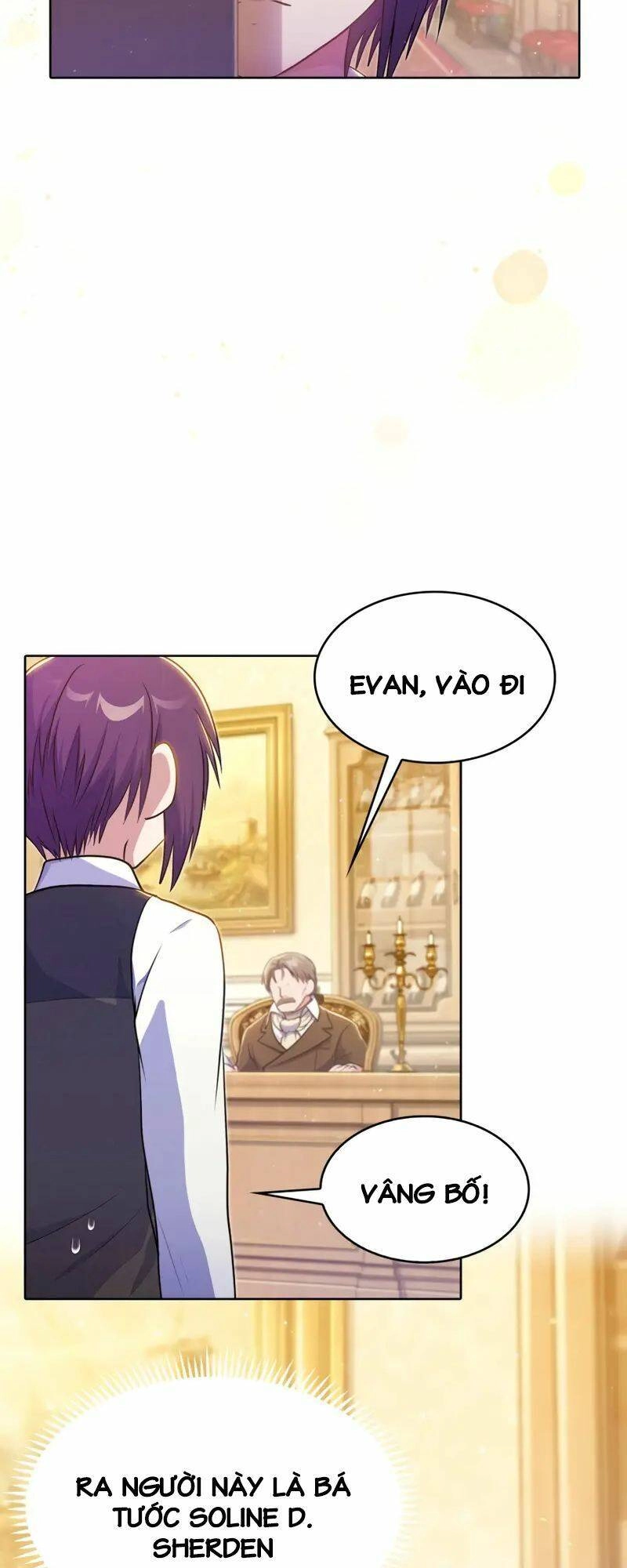 Nhân Vật Phụ Không Bao Giờ Chết Thêm Nữa Chapter 4 - 22