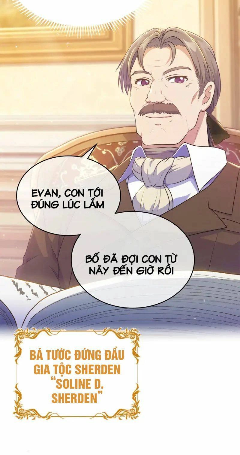 Nhân Vật Phụ Không Bao Giờ Chết Thêm Nữa Chapter 4 - 23