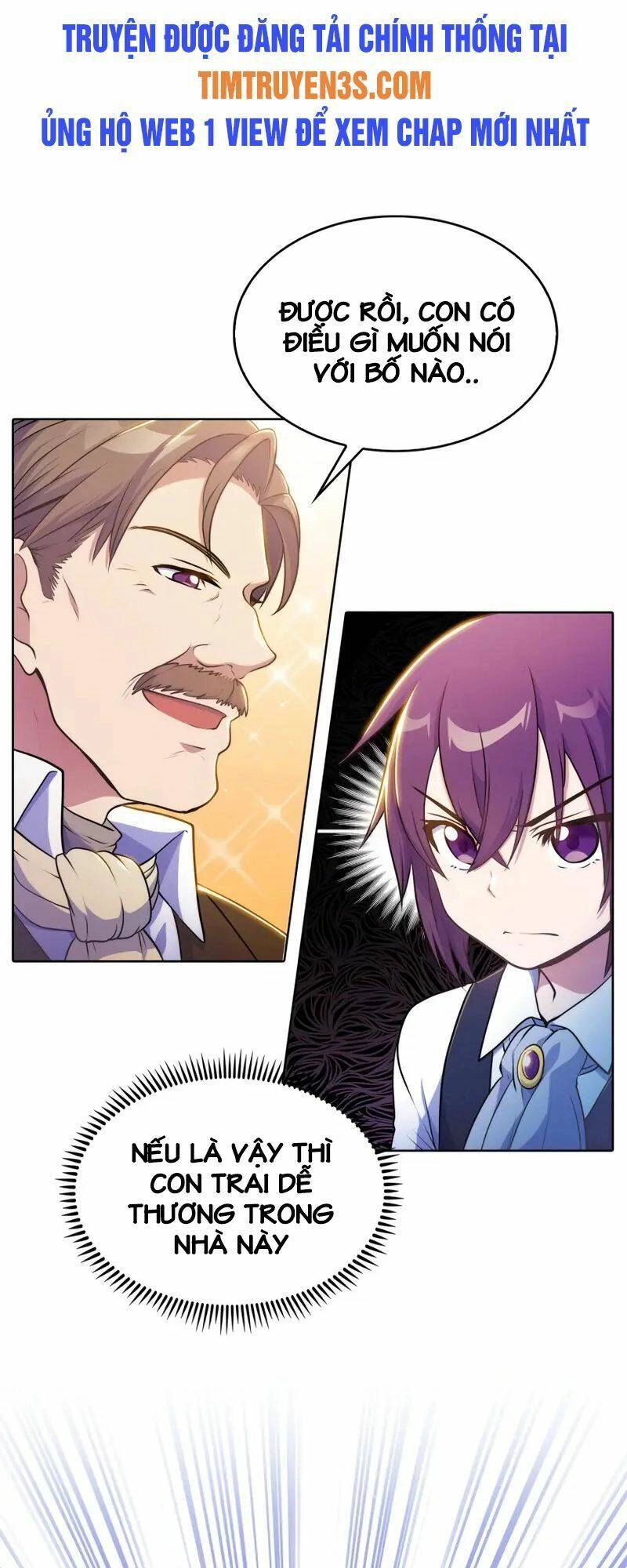 Nhân Vật Phụ Không Bao Giờ Chết Thêm Nữa Chapter 4 - 25