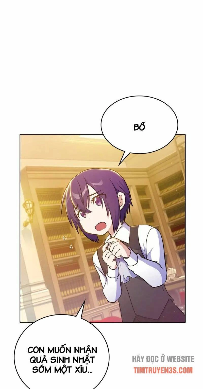 Nhân Vật Phụ Không Bao Giờ Chết Thêm Nữa Chapter 4 - 27