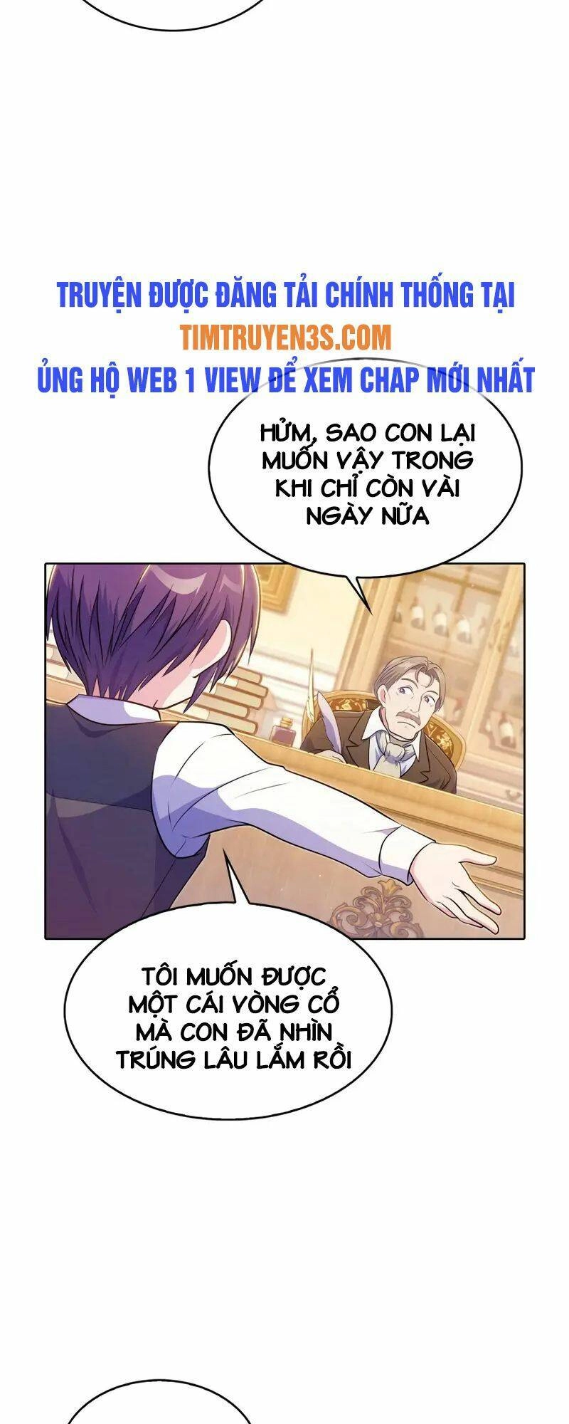 Nhân Vật Phụ Không Bao Giờ Chết Thêm Nữa Chapter 4 - 28