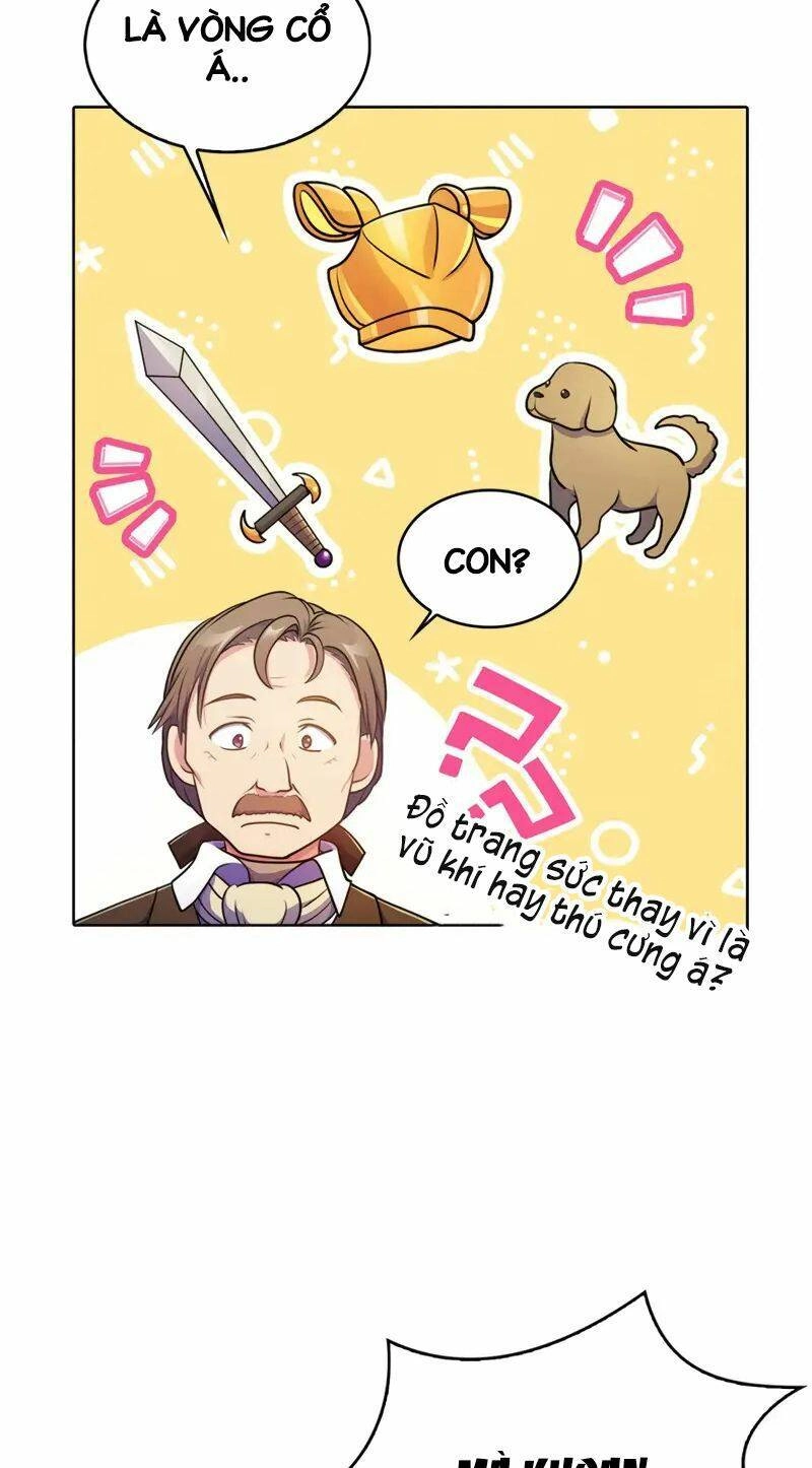 Nhân Vật Phụ Không Bao Giờ Chết Thêm Nữa Chapter 4 - 29