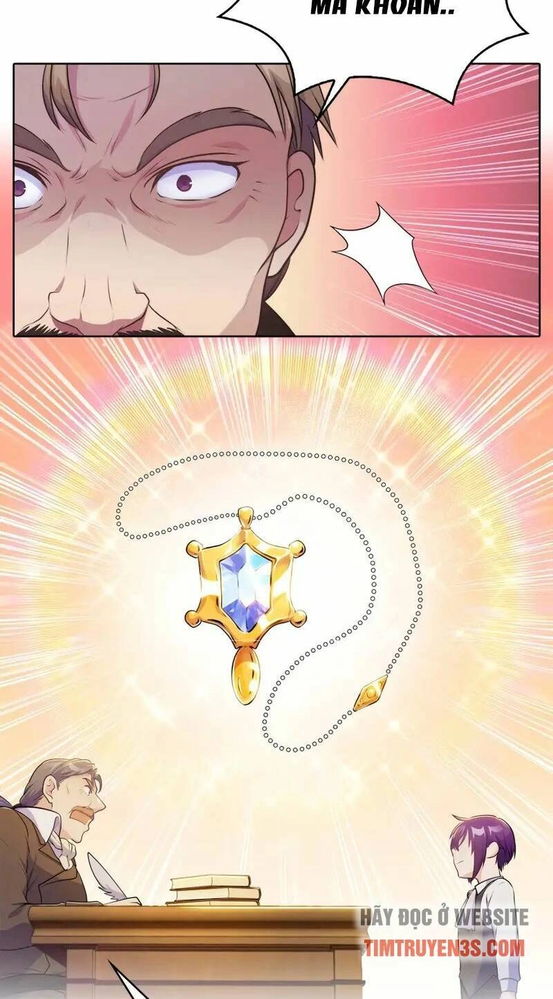 Nhân Vật Phụ Không Bao Giờ Chết Thêm Nữa Chapter 4 - 30