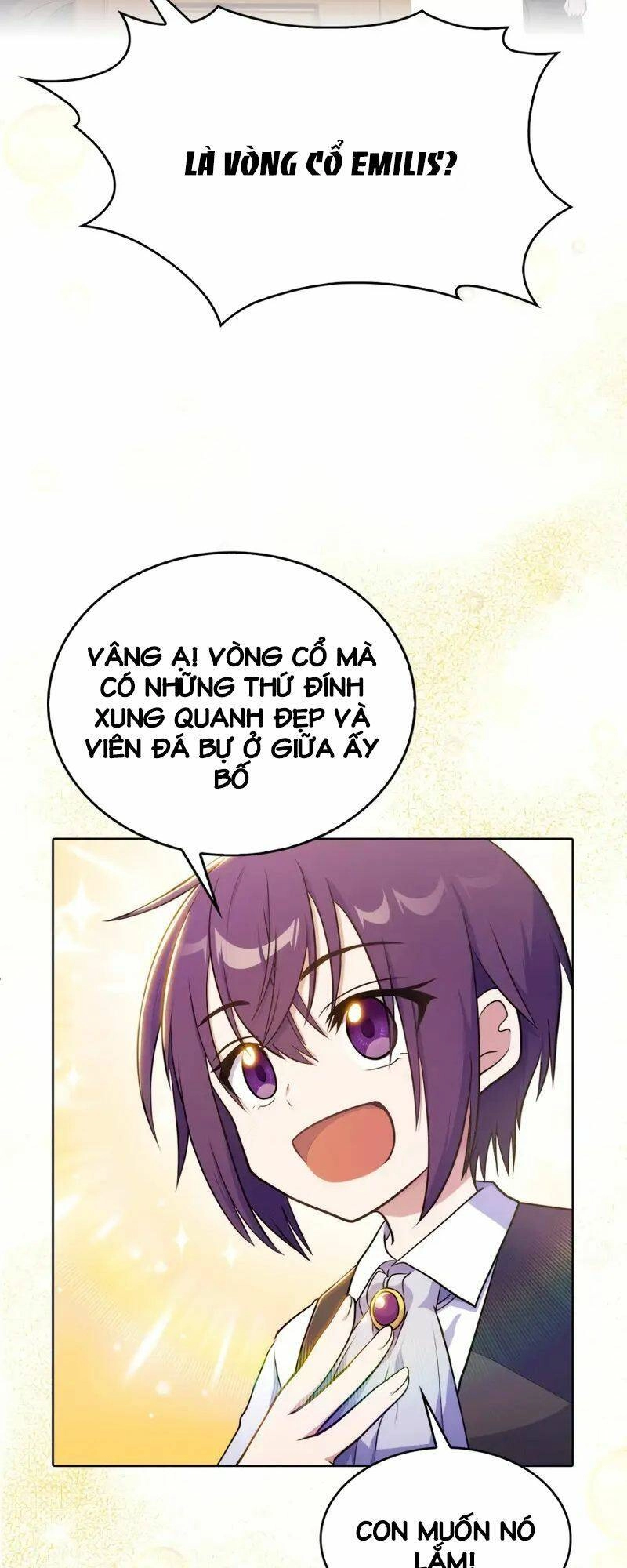 Nhân Vật Phụ Không Bao Giờ Chết Thêm Nữa Chapter 4 - 31