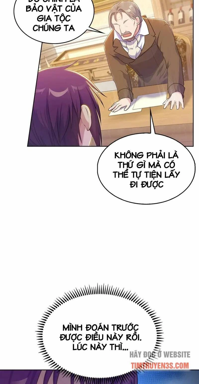 Nhân Vật Phụ Không Bao Giờ Chết Thêm Nữa Chapter 4 - 33