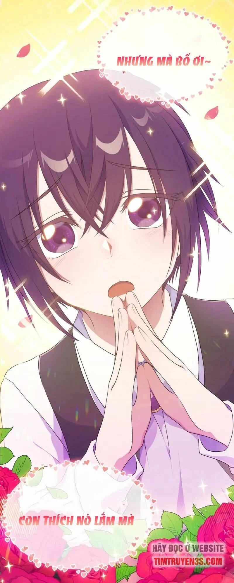 Nhân Vật Phụ Không Bao Giờ Chết Thêm Nữa Chapter 4 - 35