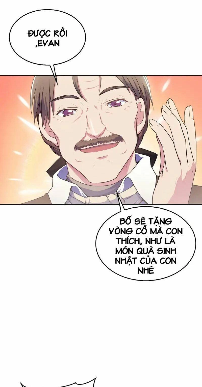 Nhân Vật Phụ Không Bao Giờ Chết Thêm Nữa Chapter 4 - 43