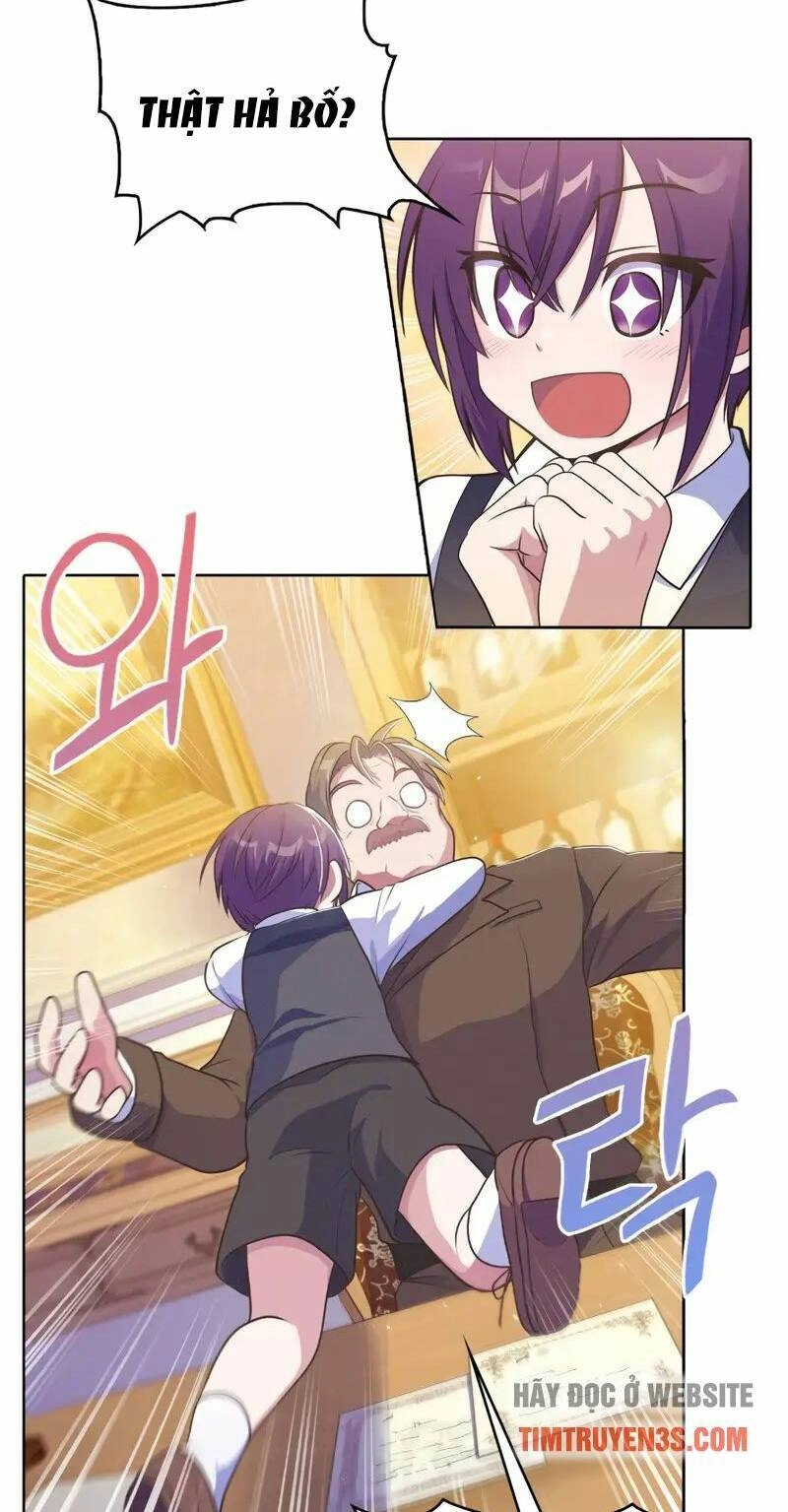 Nhân Vật Phụ Không Bao Giờ Chết Thêm Nữa Chapter 4 - 44