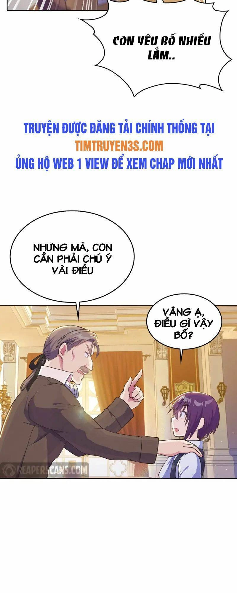 Nhân Vật Phụ Không Bao Giờ Chết Thêm Nữa Chapter 4 - 45