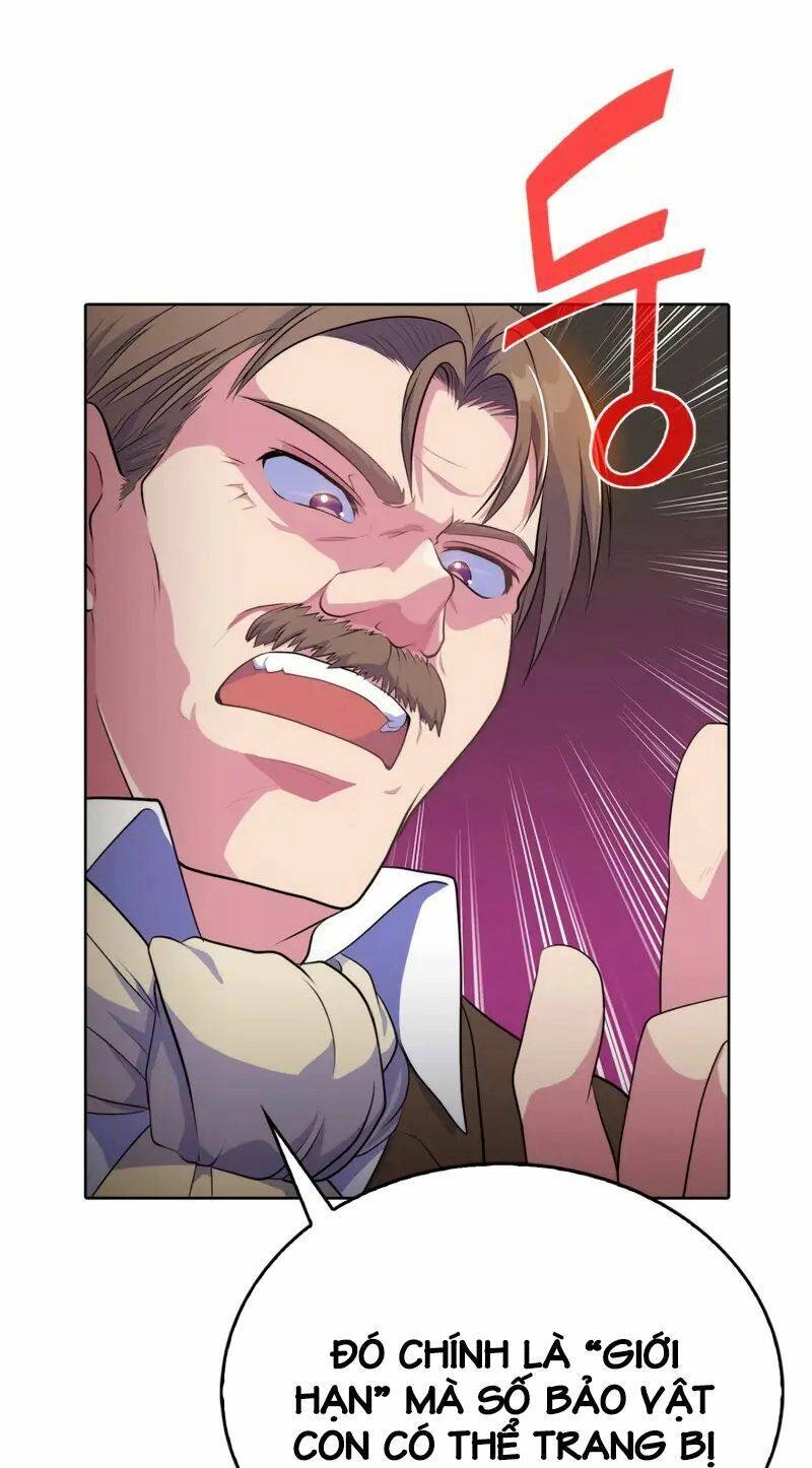 Nhân Vật Phụ Không Bao Giờ Chết Thêm Nữa Chapter 4 - 46