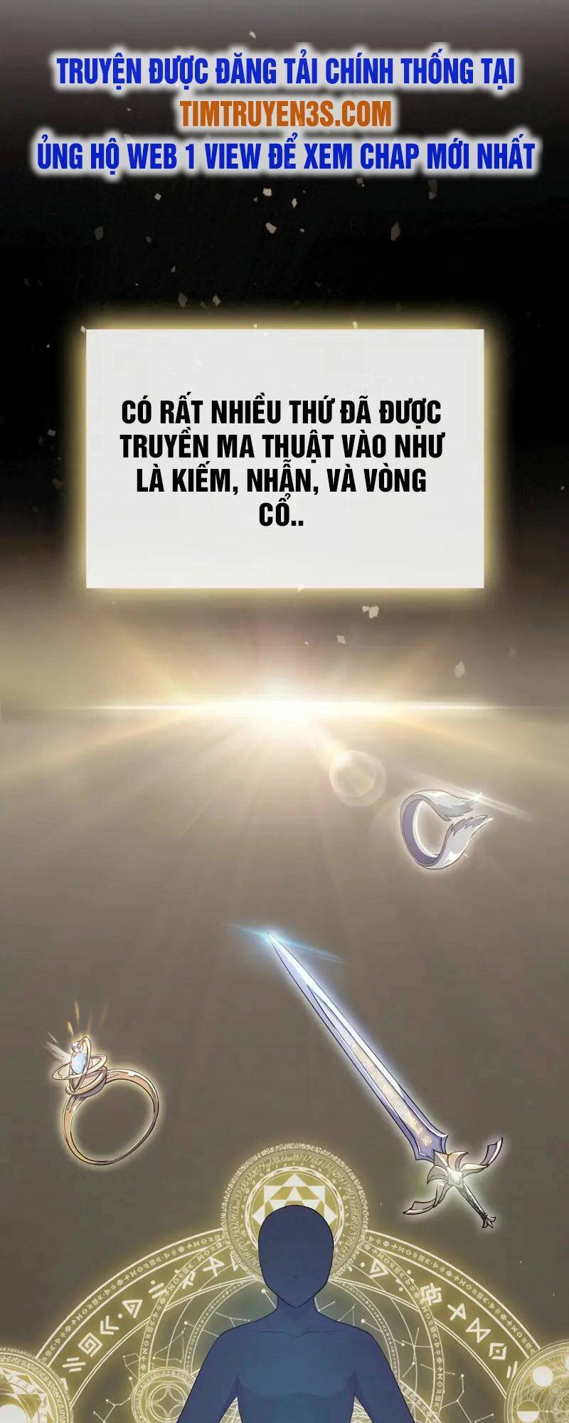 Nhân Vật Phụ Không Bao Giờ Chết Thêm Nữa Chapter 4 - 48