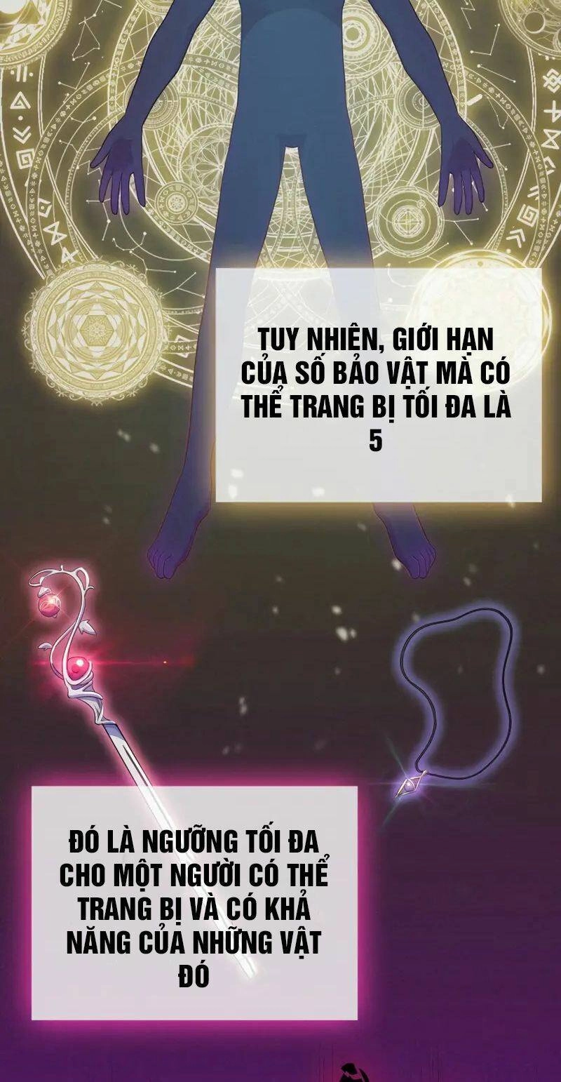 Nhân Vật Phụ Không Bao Giờ Chết Thêm Nữa Chapter 4 - 49