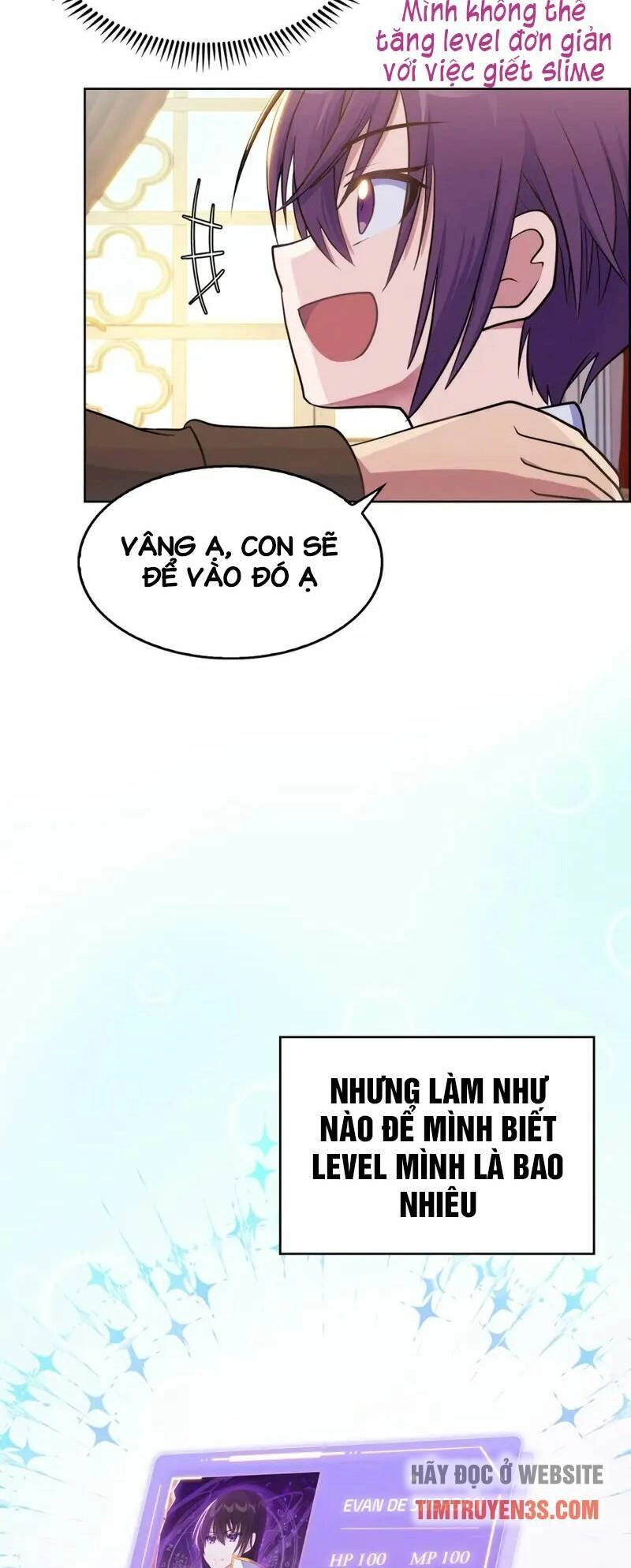 Nhân Vật Phụ Không Bao Giờ Chết Thêm Nữa Chapter 4 - 52