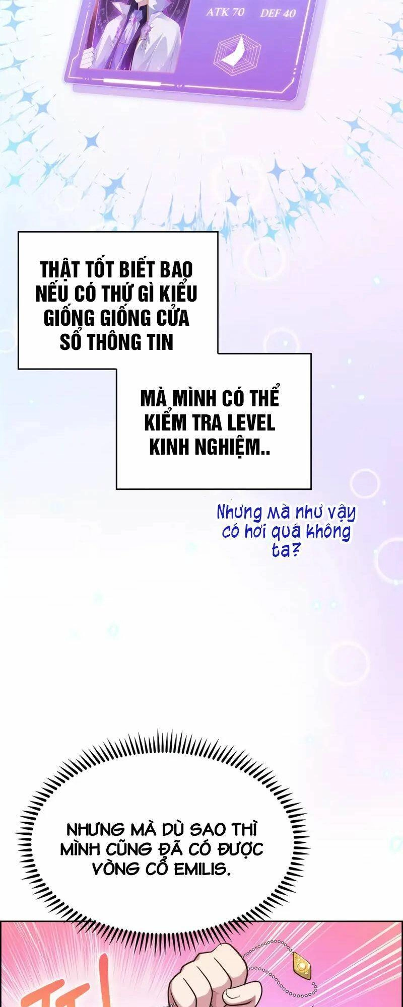 Nhân Vật Phụ Không Bao Giờ Chết Thêm Nữa Chapter 4 - 53
