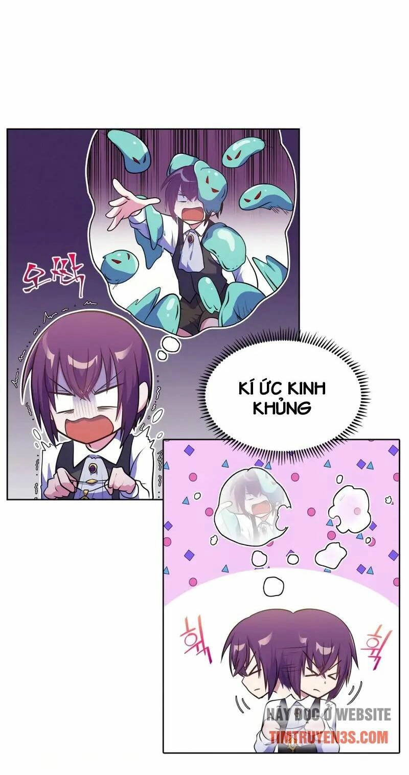 Nhân Vật Phụ Không Bao Giờ Chết Thêm Nữa Chapter 4 - 58