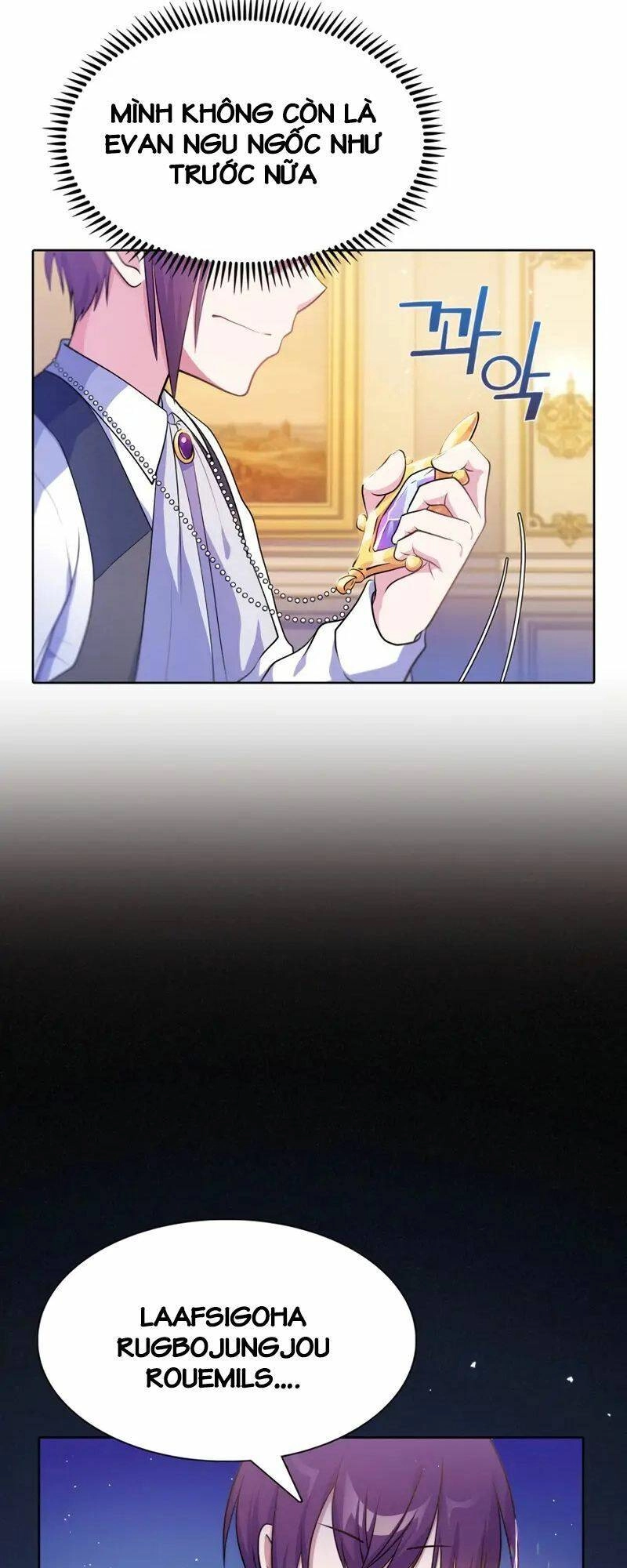 Nhân Vật Phụ Không Bao Giờ Chết Thêm Nữa Chapter 4 - 62