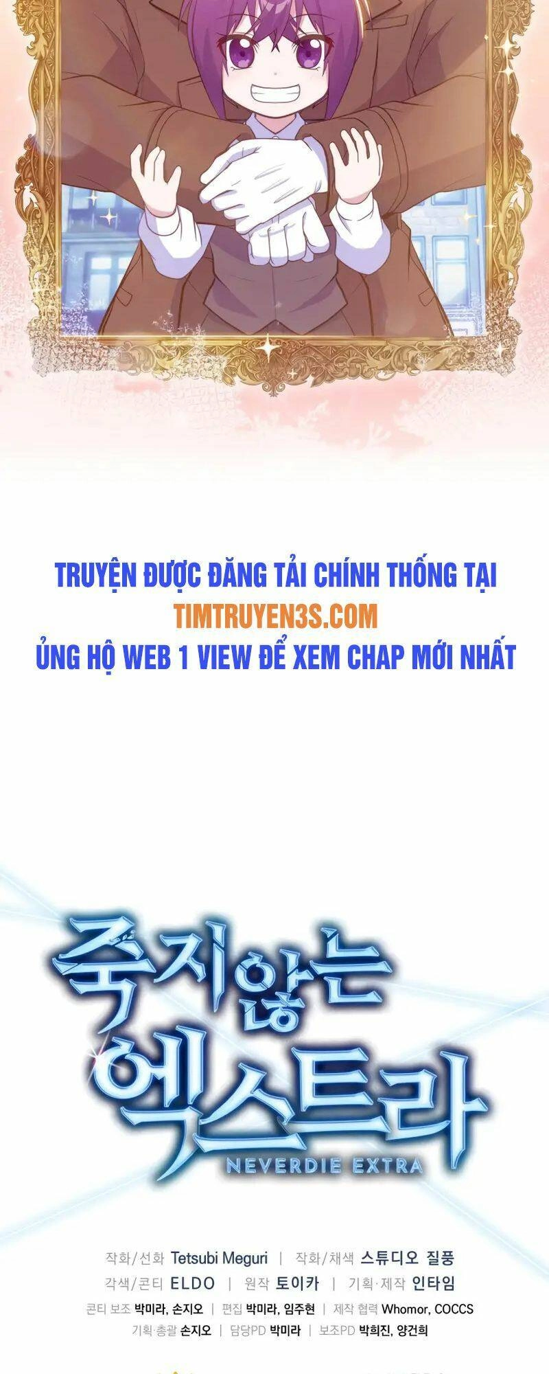 Nhân Vật Phụ Không Bao Giờ Chết Thêm Nữa Chapter 4 - 70