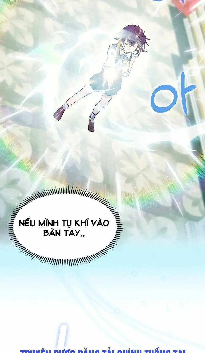 Nhân Vật Phụ Không Bao Giờ Chết Thêm Nữa Chapter 5 - 3