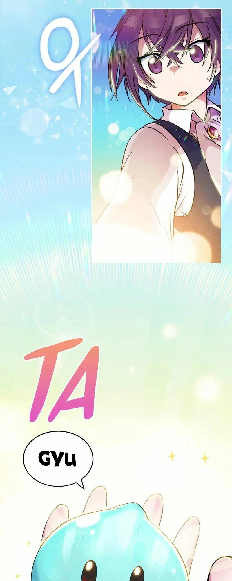 Nhân Vật Phụ Không Bao Giờ Chết Thêm Nữa Chapter 5 - 5