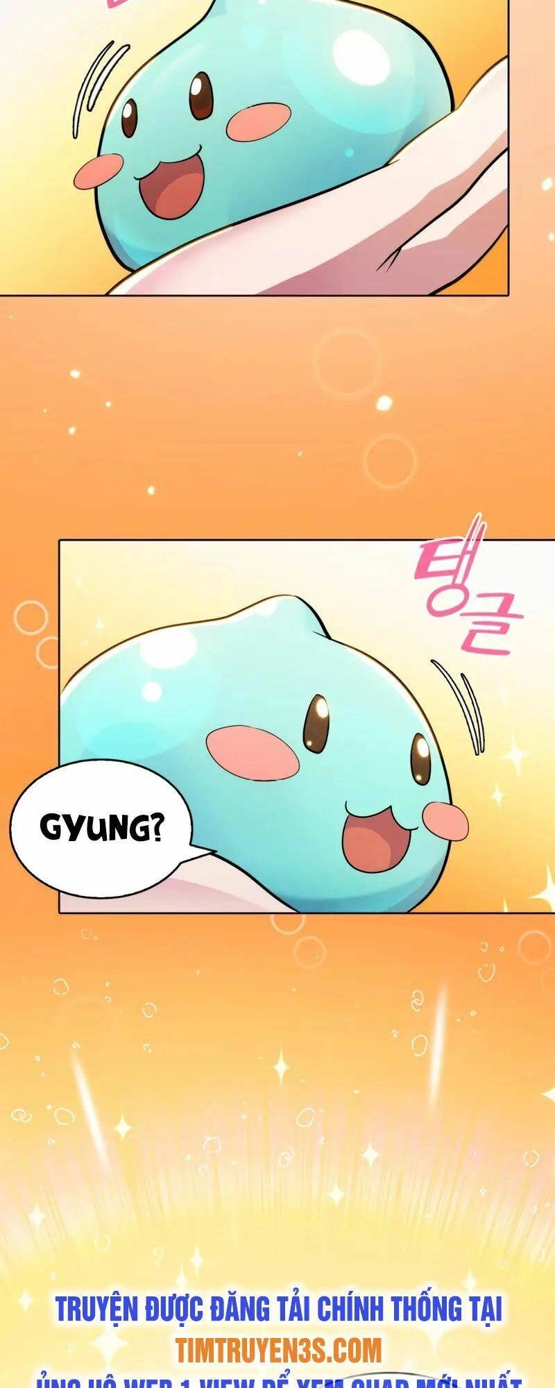 Nhân Vật Phụ Không Bao Giờ Chết Thêm Nữa Chapter 5 - 8