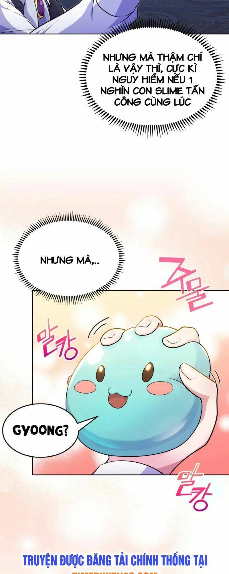 Nhân Vật Phụ Không Bao Giờ Chết Thêm Nữa Chapter 5 - 14